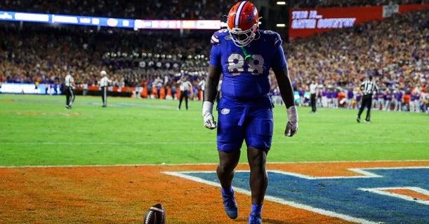 Florida Gaters Wounded Export vs Long Island