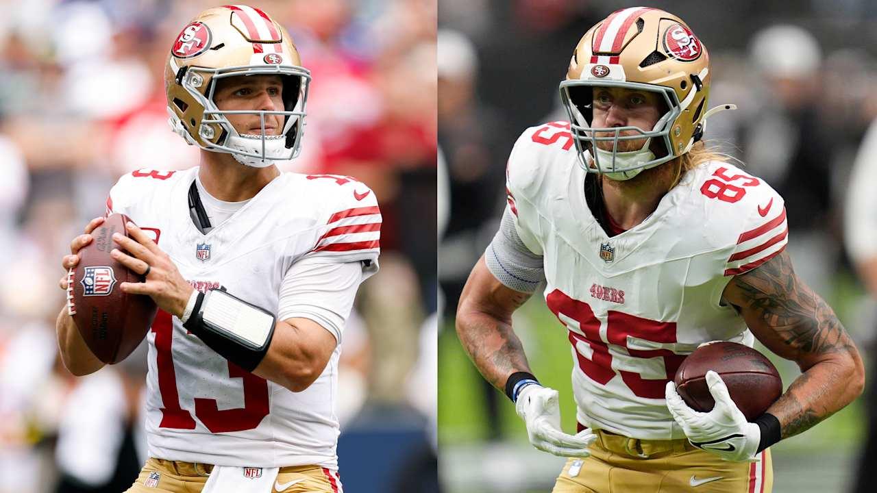 George Batteling has lost 3-5 weeks to miss;QB bropy swollen with foot / shoulde...