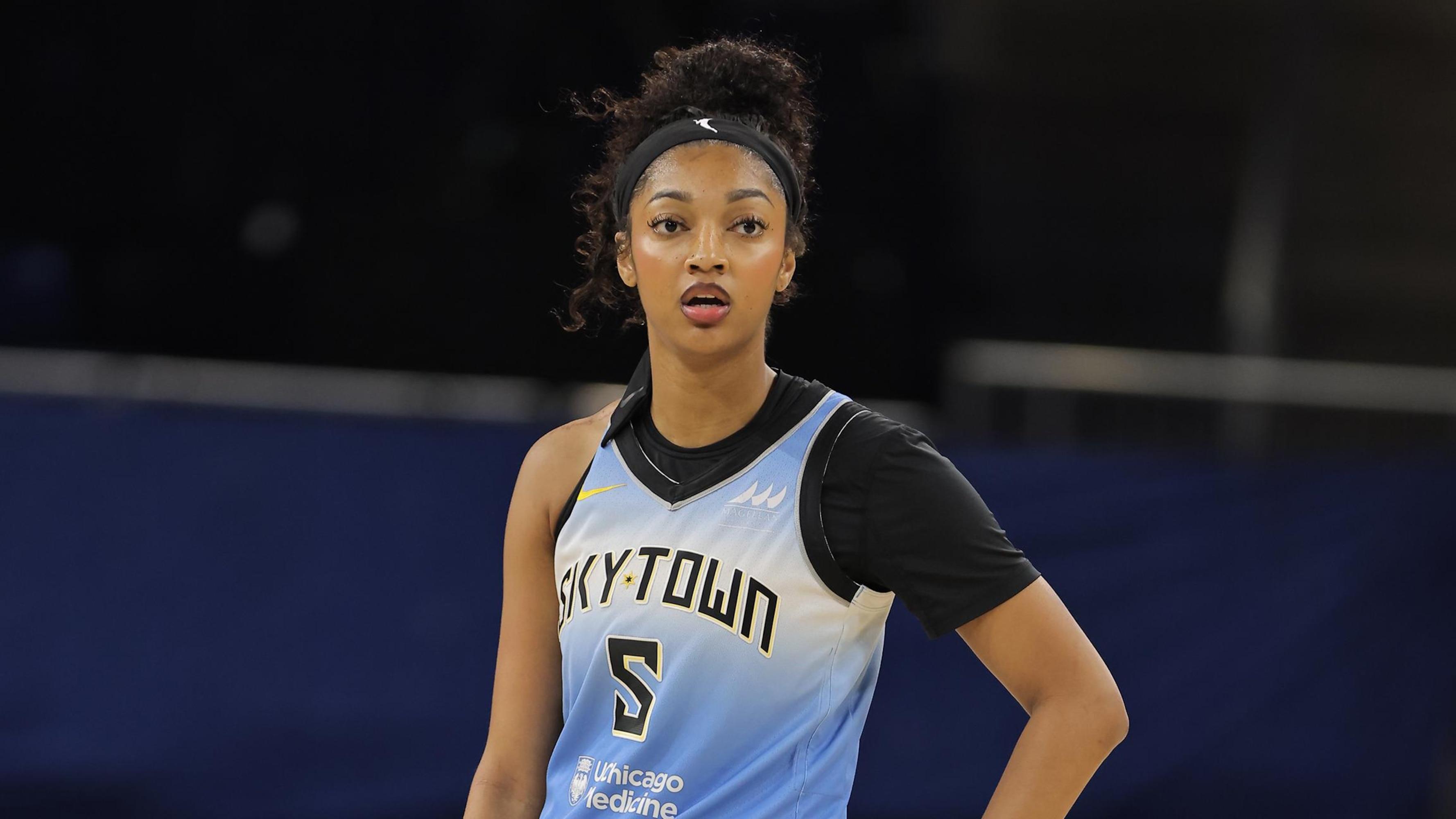 Reese Angelics are discussed by Sky GM, they will be a 2026th grade
