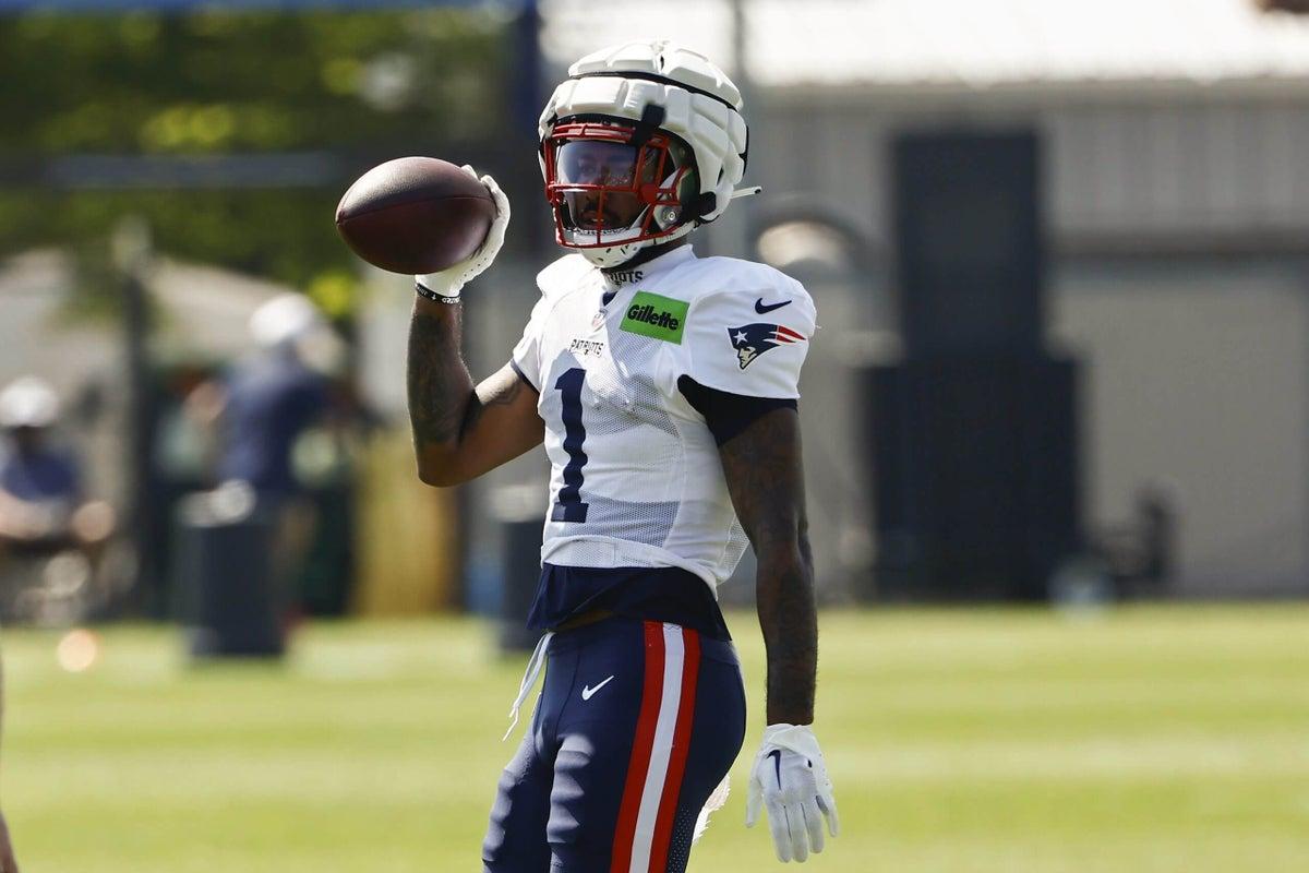 Patriots trading in WR'YNNNNNNNNNNNNNNNNN SAINTS, by sources: Why New England is taking the step - a...