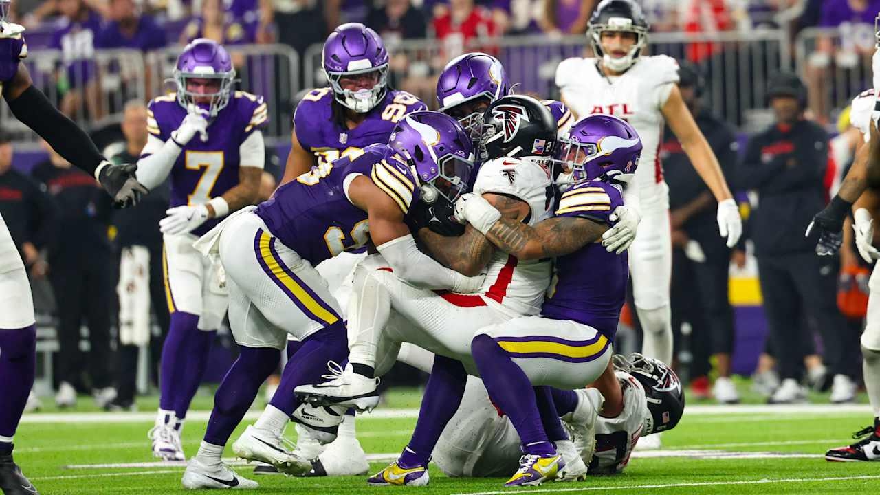 Vs.Falcon game observation: Errors and damage joined together