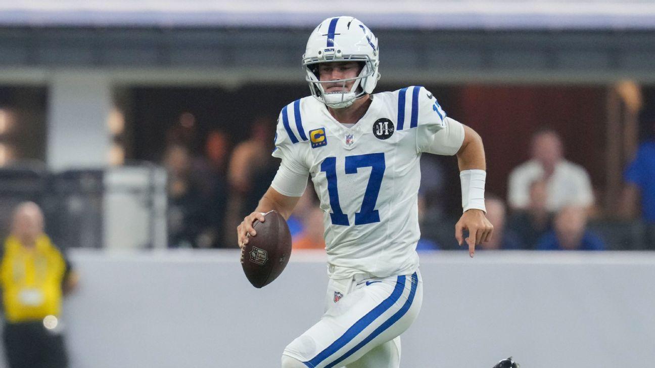 Fantasy Football Free Agent Pickups: Daniel Jones Best Options - Wounded QB -er ...