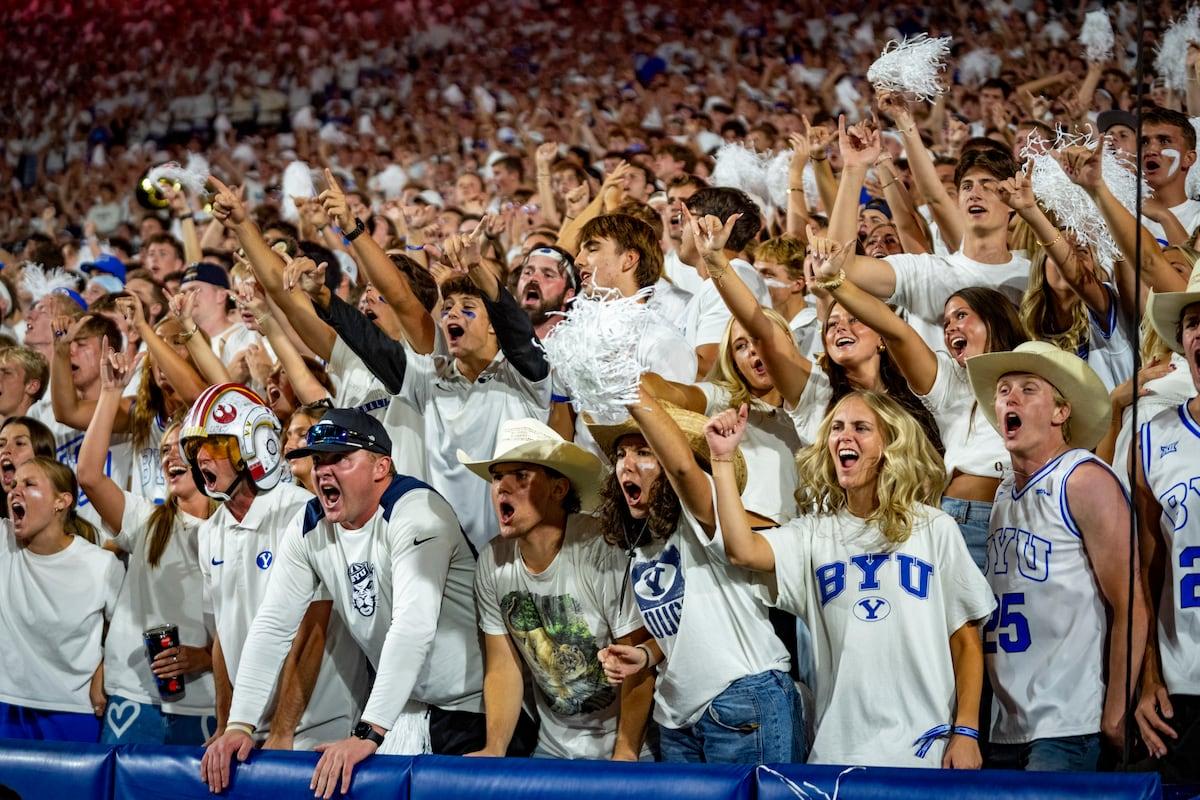 Kalani Website Revoutes Joj Phillips, BYU Hours