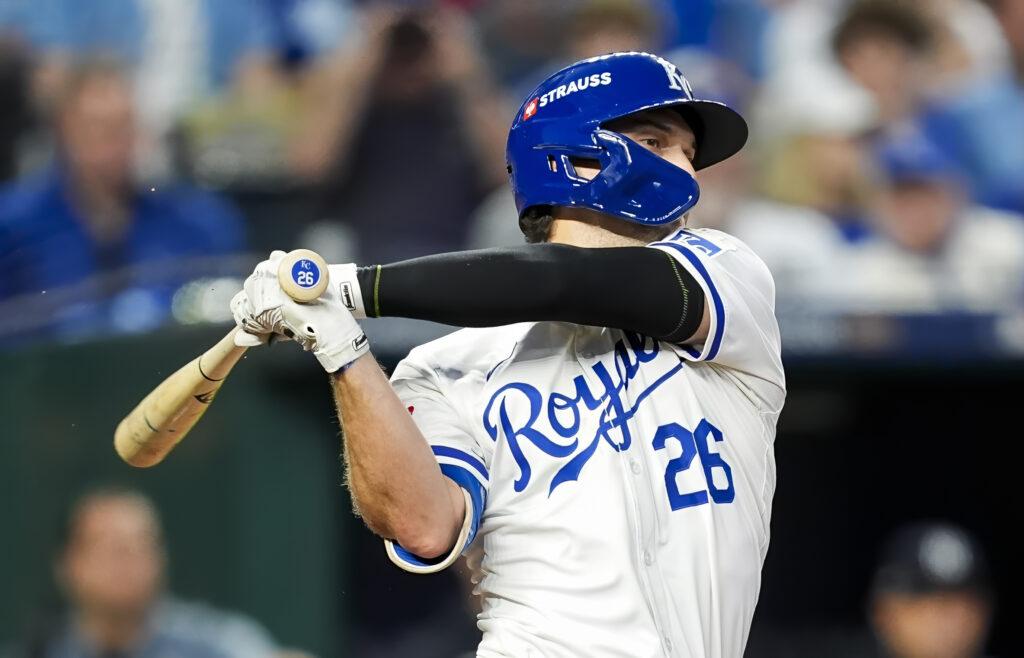 Brands: Royals, bubble teams, transactions - MLB trade rumors