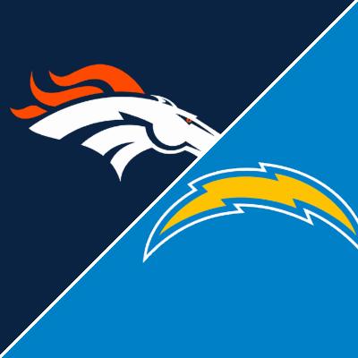 MGA Charger 23-20 BRONCOS (September 21, 2025)