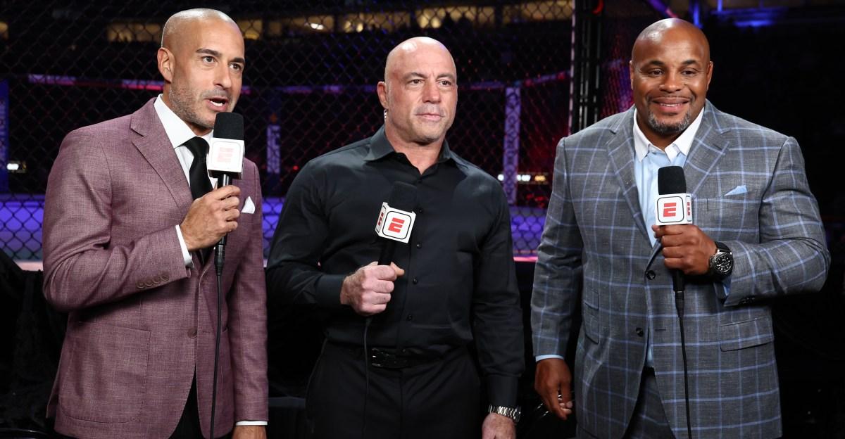 ESPN prices rise again in October before with UFC at the end of 2025 |MMA fight