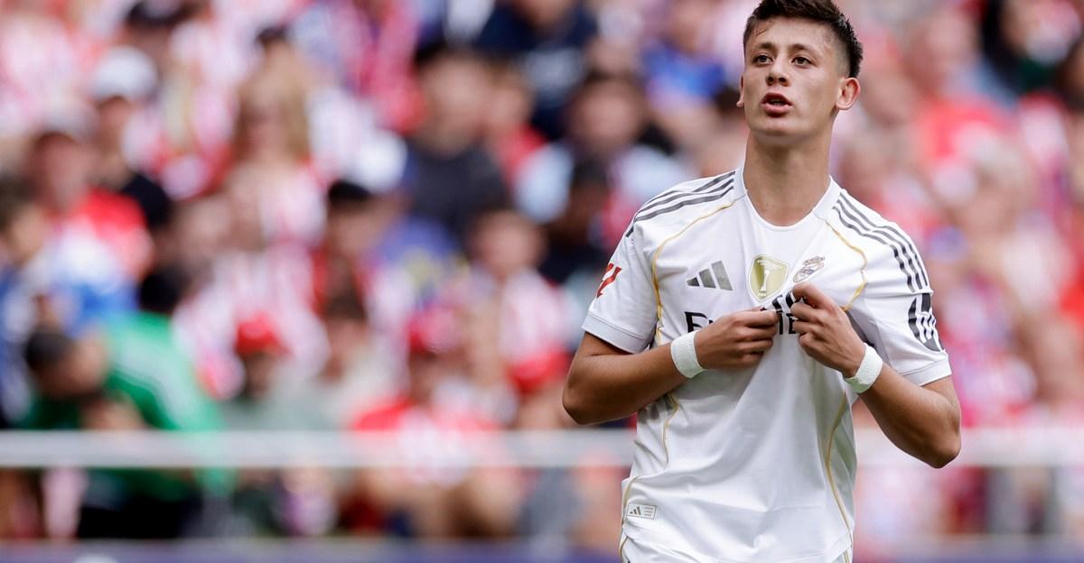 Voices Player: Atletico Madrid 5-2 Real Madrid | Madrid Management