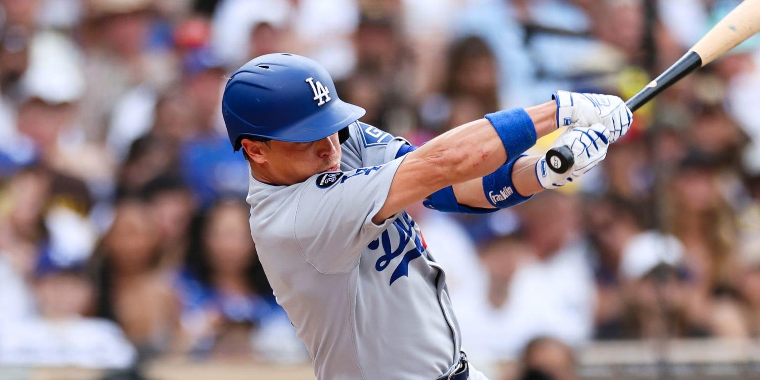 Dodgers 2025 NL Wild Card Series Project