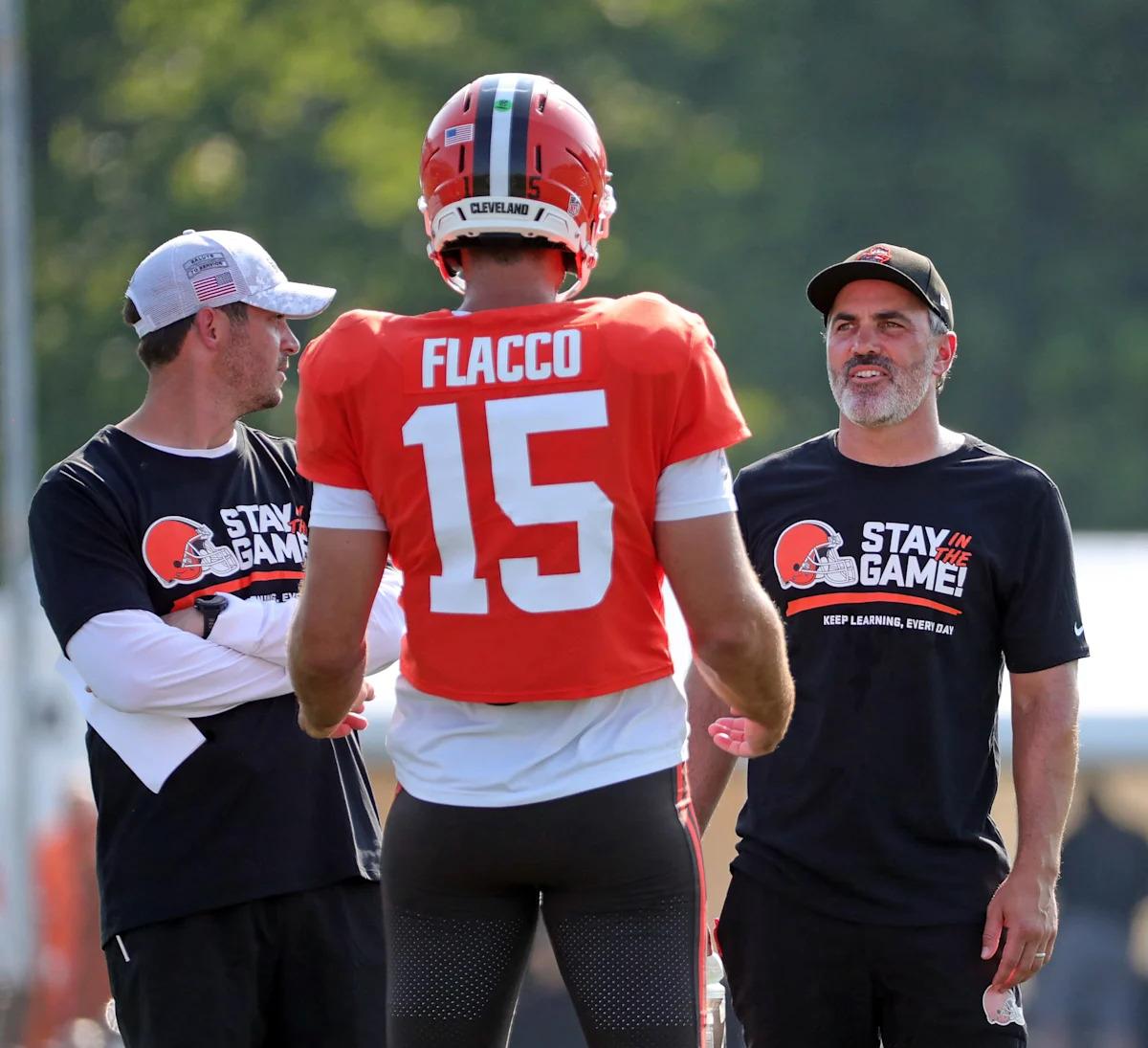 CUB changes do not solve problems in brown attacks - Yahoo