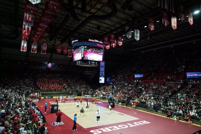 Out SIMPort Cardfire Solds Fans 8,000 Watches Volleyball Belpal Nim 1 in Nembraska - Ratzer Universi...