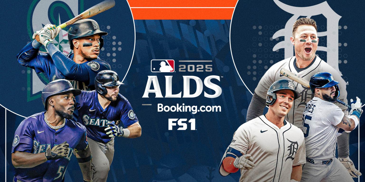 NARING vs.tigers Alds there 4?Date, time and rows
