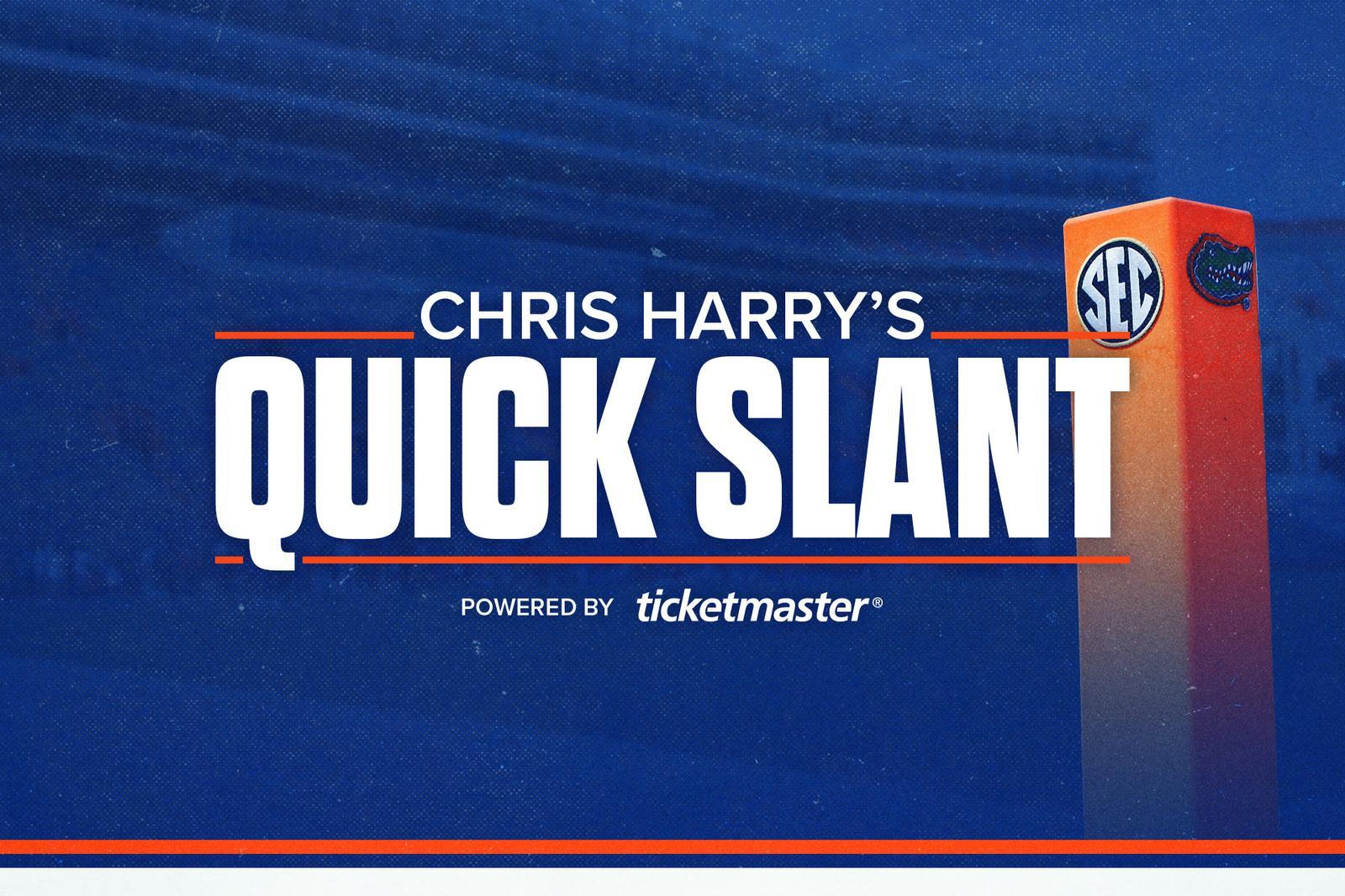 Final: Florida 23, Mississippi State 21 - Florida Gators