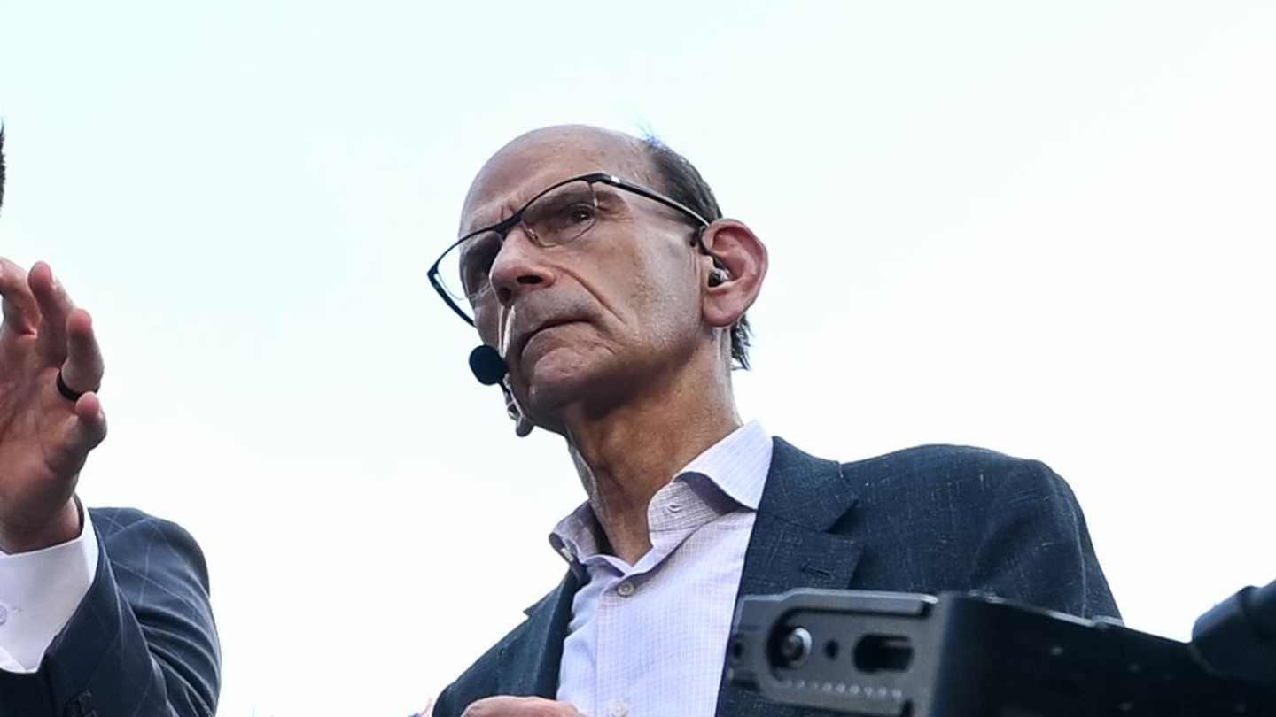 Florida or Penn State?Paul Lackbaum names have better open jobs in any program