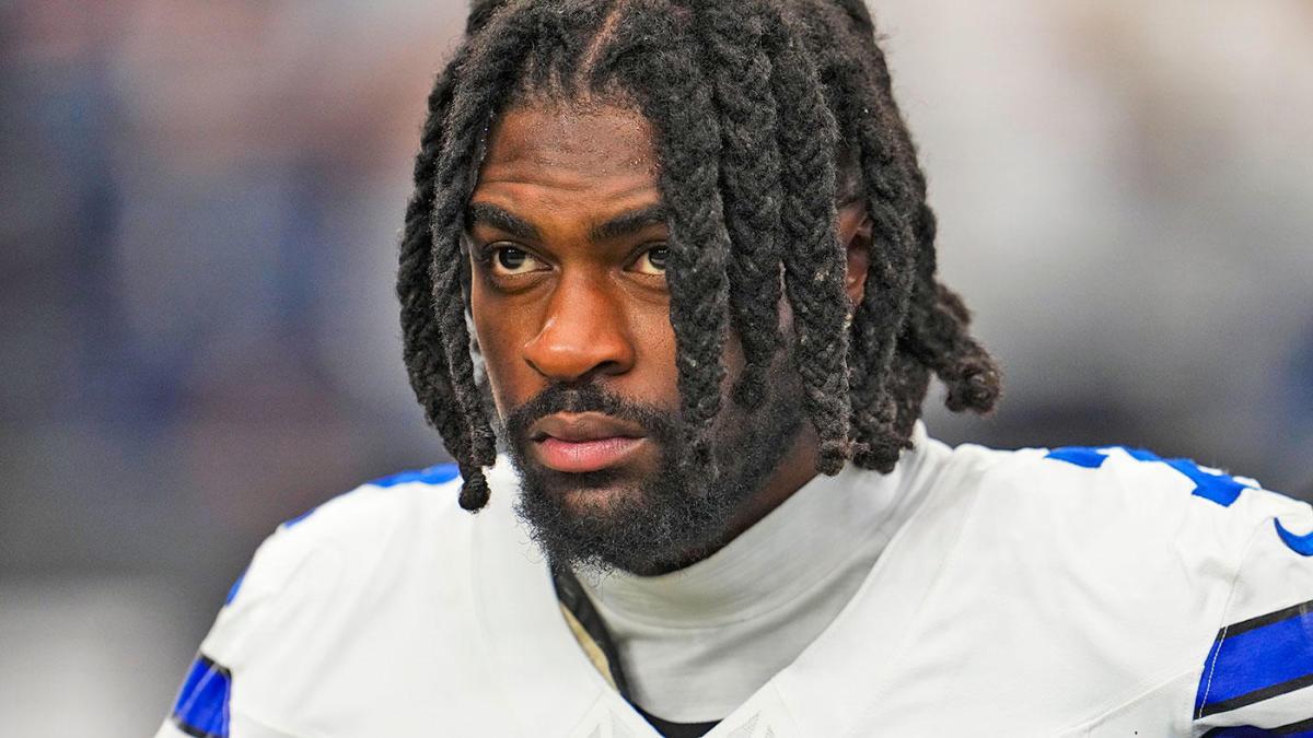 Cowboys' Jerry Jones avoids giving direct answers on Trevon Diggs incident at ho...