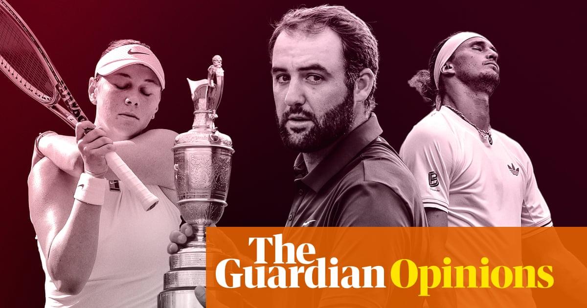 Victor Browfler is Starscotti game to verify the external spaces |guardian