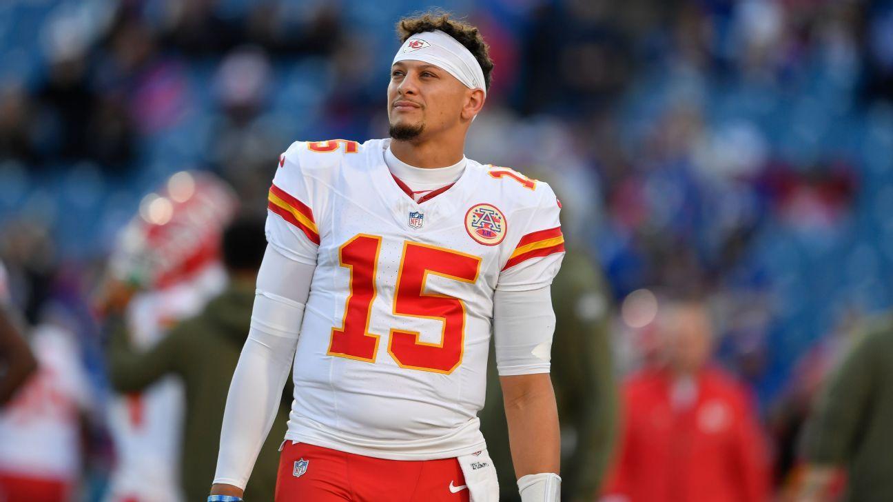 Lost Super Bowl picks in Week 9: Chiefs, Colts, Packers, Lions -