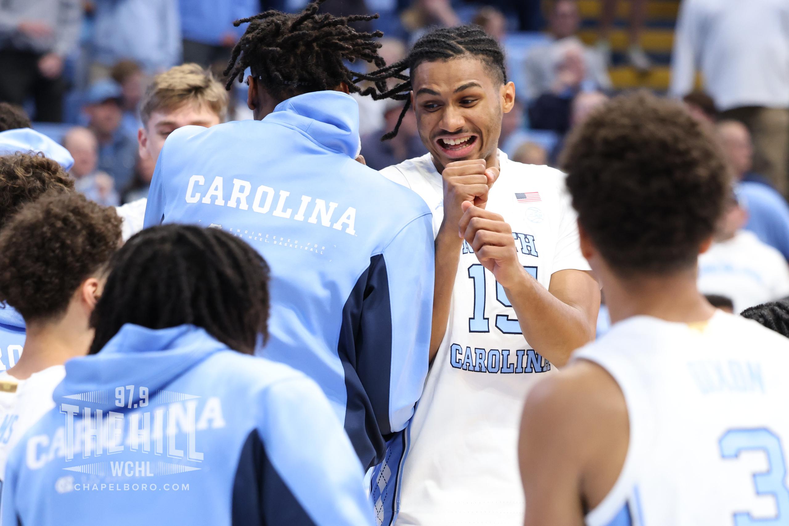 UNC Men's Basketball vs. Central Arkansas (2025): How to watch, cord-cutting options and tip times -