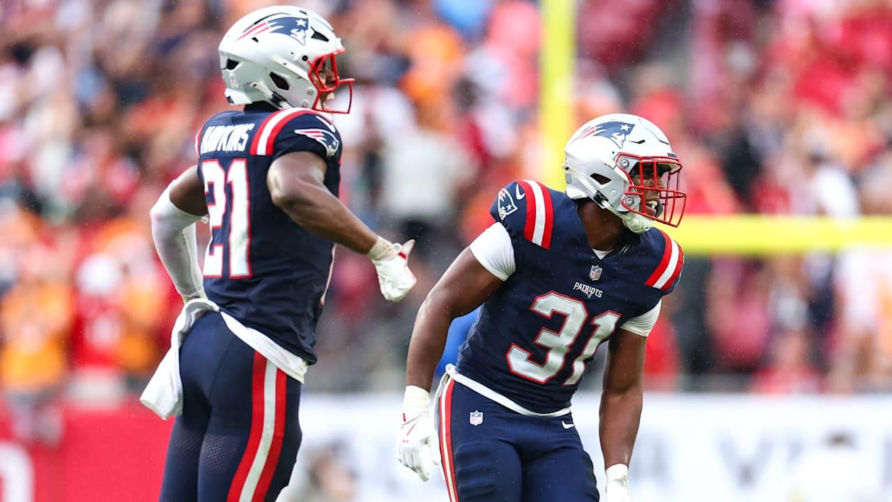 Fantasy 2025 Start 'em, Sit 'em: Defense Week 11