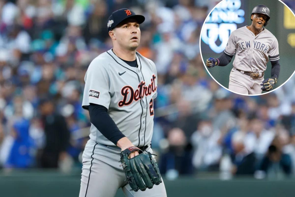 Cameron Maybin urges Yankees to trade Tarik Scole |New York recording