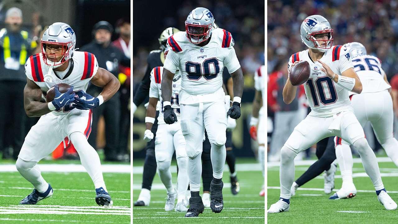 Three to watch: Week 12's biggest games