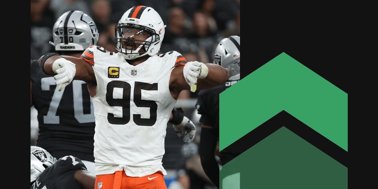 NFL WEEK 13 Power Positions: Driver, Ram, Prince, Gray Belt;One question faces all teams - athletics