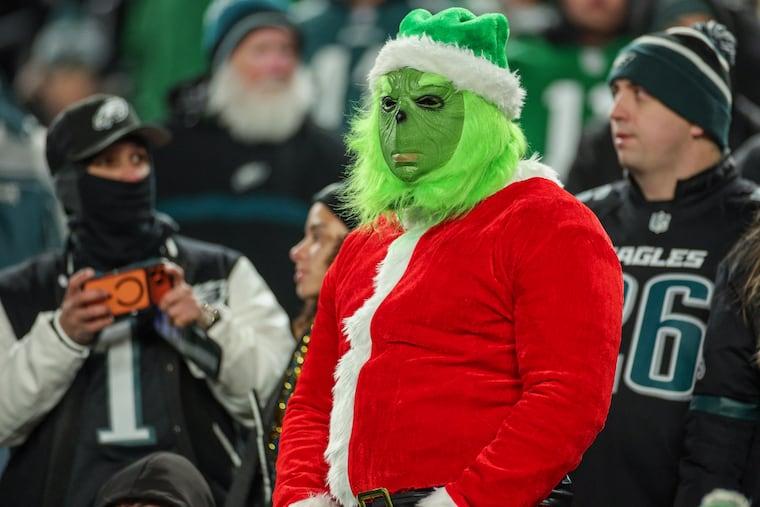 Highlights of the Eagles vs. Bears Prime Video broadcast