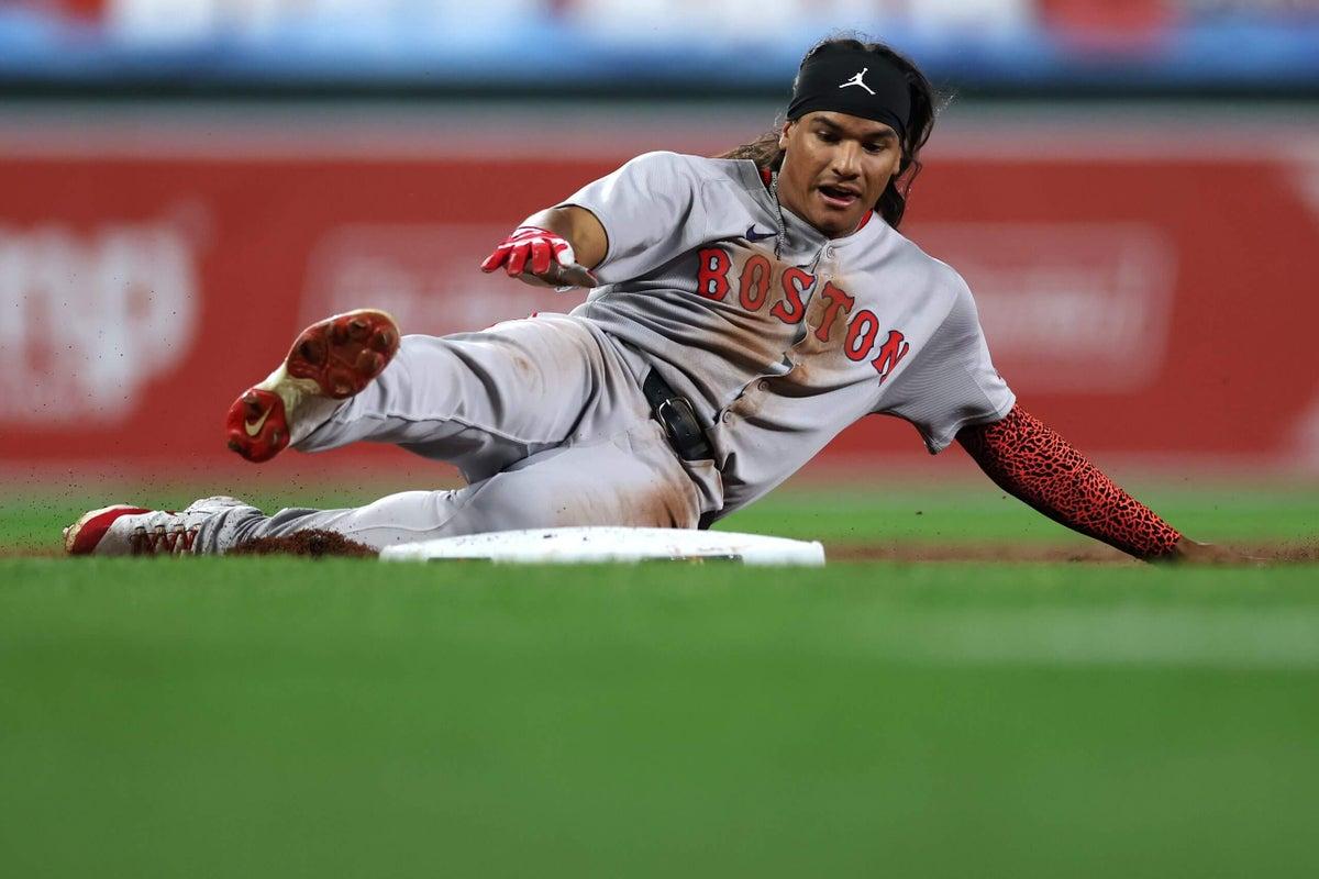 Whats next for the Pirates after their first big trade of the offseason?- Athletics