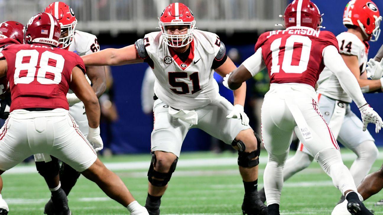 2026 Sec Football Schedule: Roster by Team -