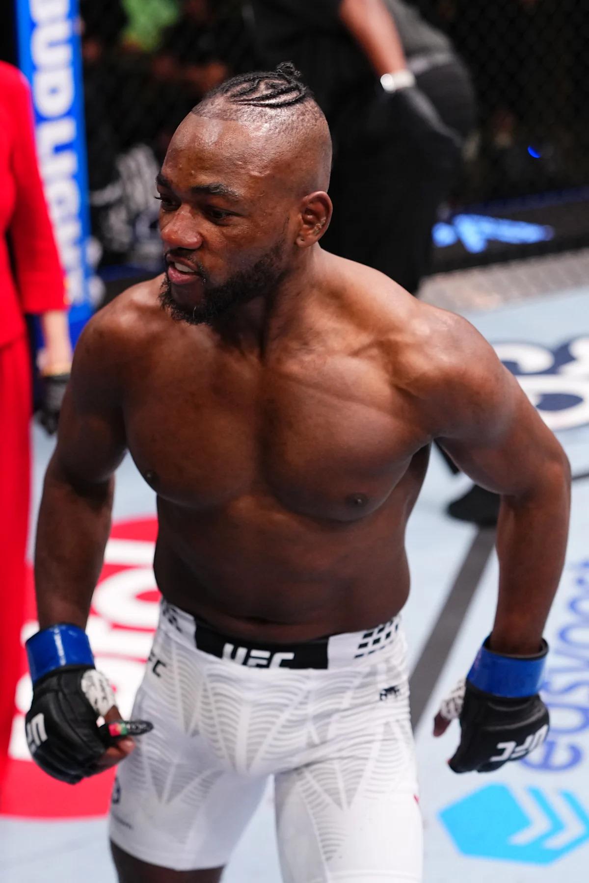 UFC Vegas 112, the morning after