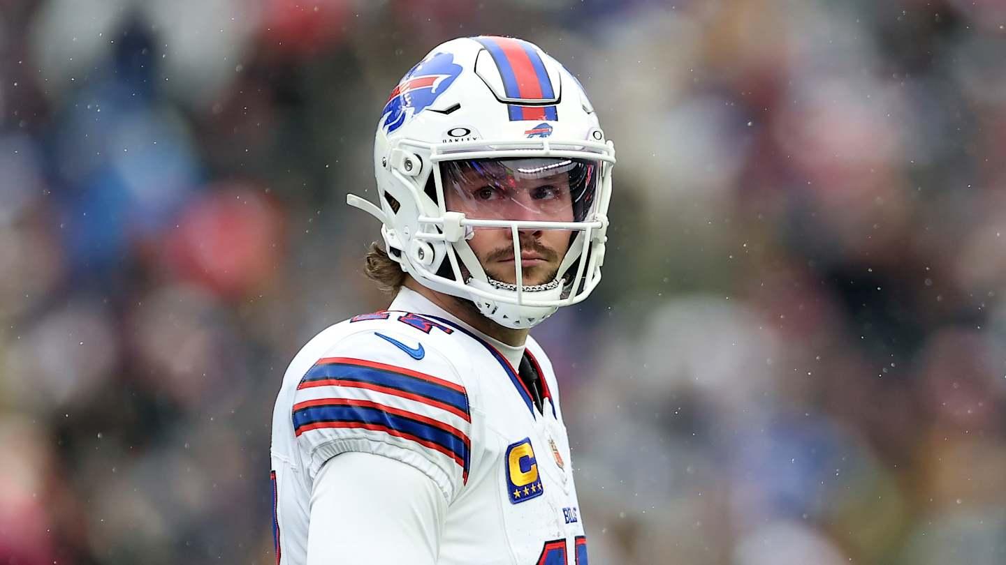 Anticipated Super Bowl Game Gets Bills Fans Excited (and Scared)