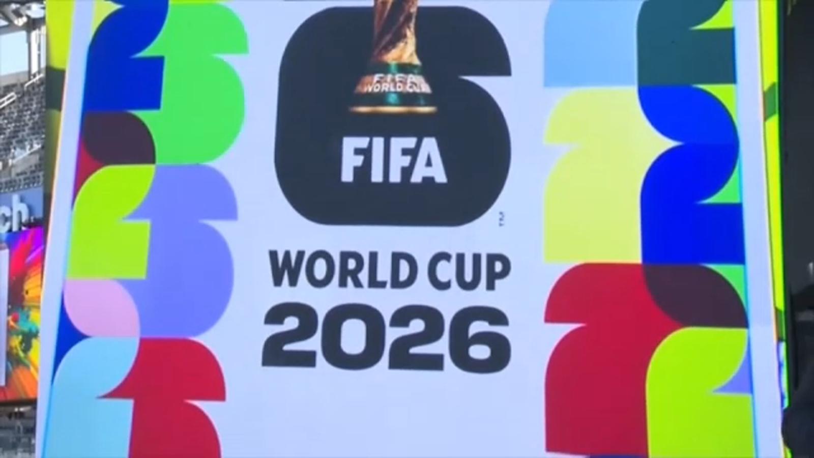 FIFA announces 2026 World Cup tickets to be $60 due to cost concerns - Philadelphia