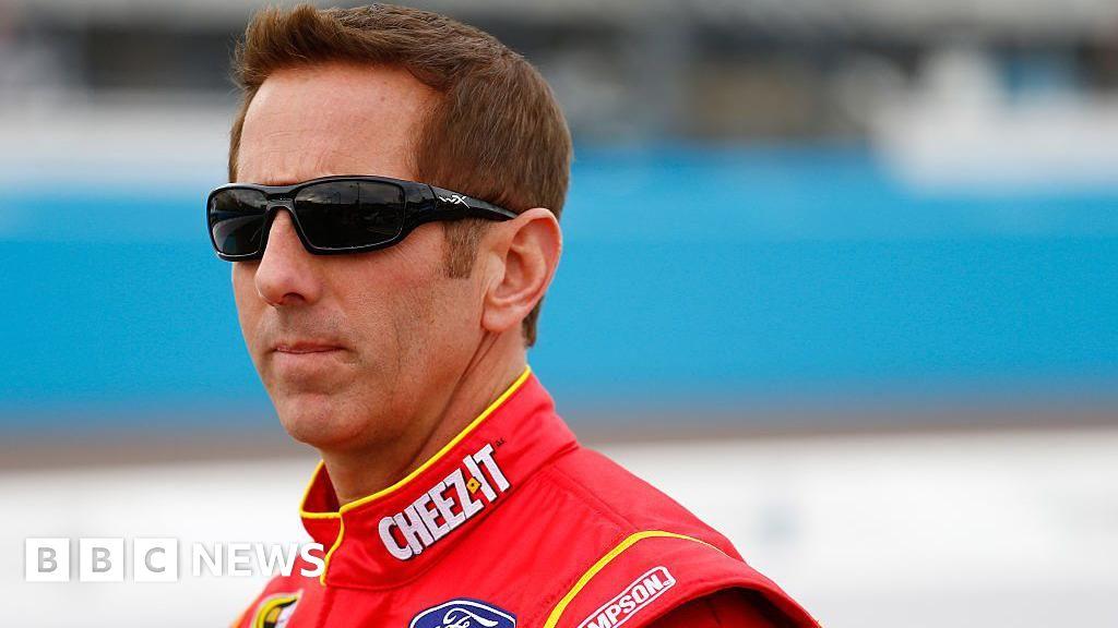 Greg Biffle: Former NASCAR driver and family killed in plane crash, seven dead