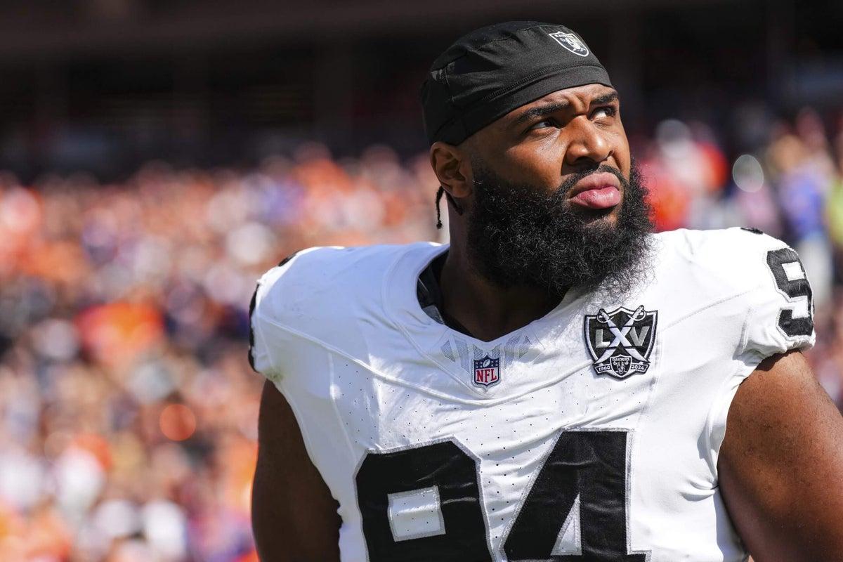 Explaining the dissatisfaction to the Reiderk on the interpretation of the Christian Wilkins after suddenly released - sports