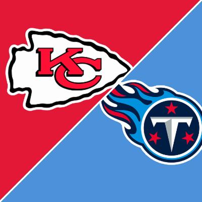 Titans 26-9 Chiefs (December 21, 2025) Summary of the two -