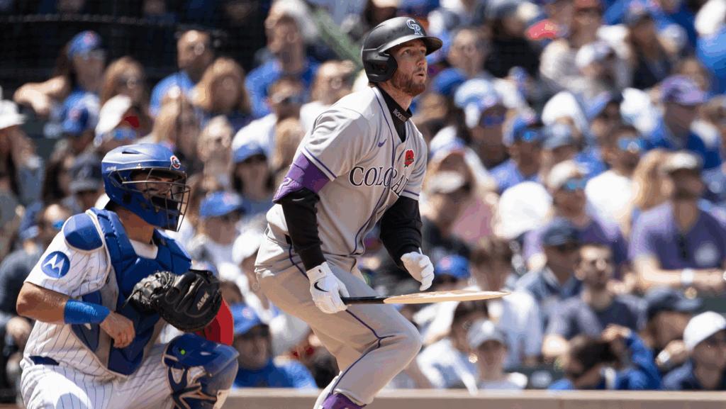 Ryan Mc Mahoon of Yankees Why good news for KubsChicago Kubs News