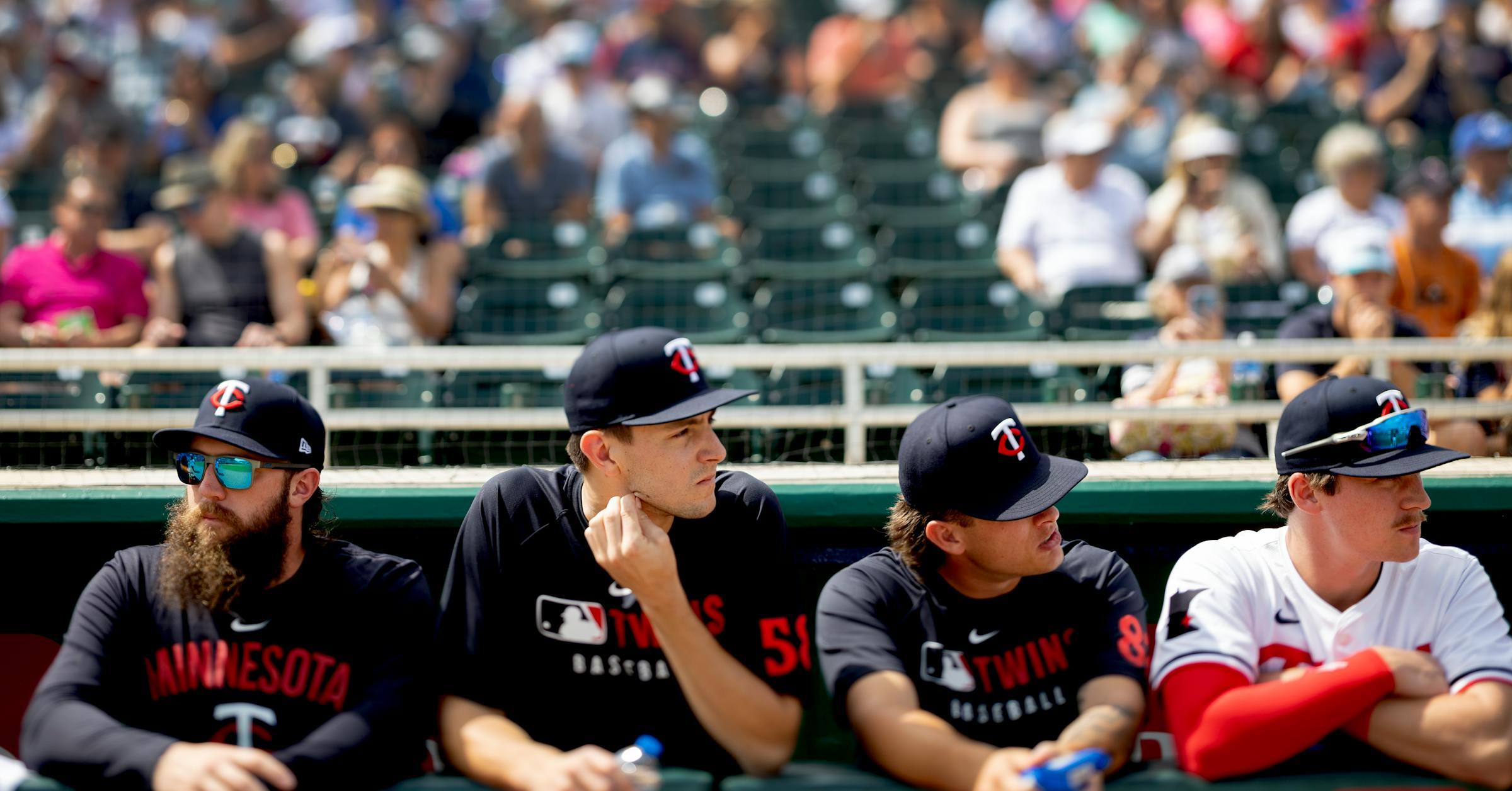 Randall: Trade Chris Paus, Randy Dabbak Support Deal