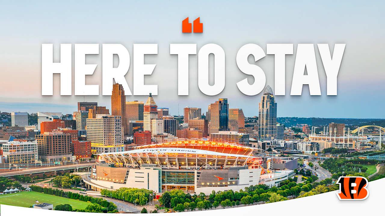 The count Hamilton completed a new rent for Payed stadium