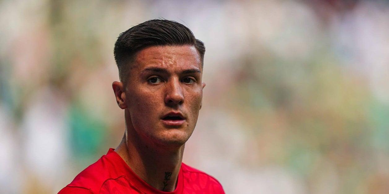 Mukati Massko Manchester Sesko Batuak