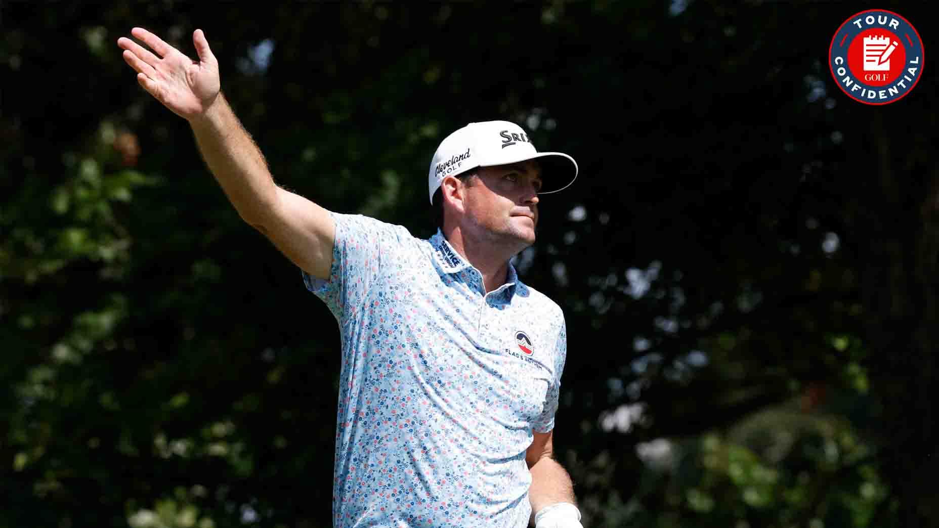 Secret Tour: Who are the Ryder Cup bubble players who need a strong finish?