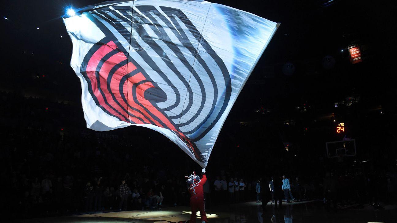 Cry - Tom Dundon to buy Blazers Blazers, Continue the Grodland -