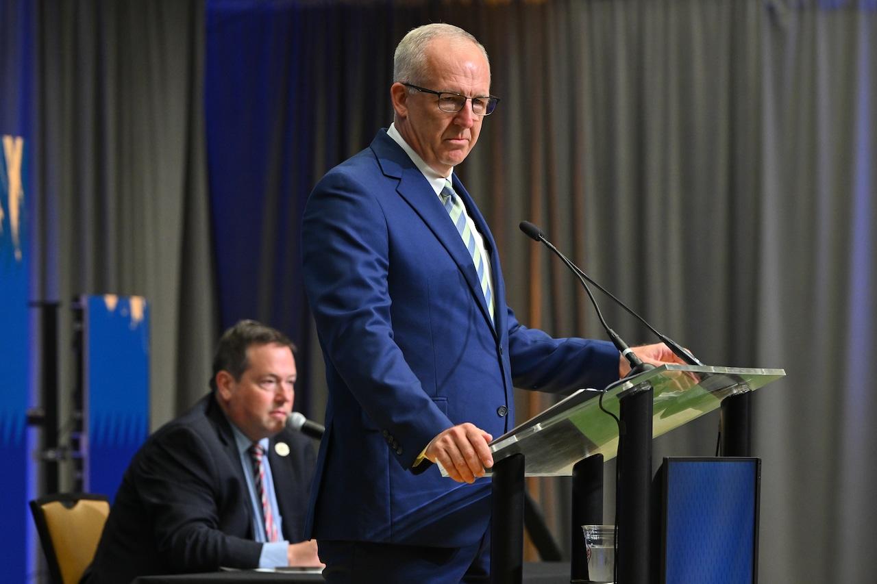 SEC sees war in the game, feel that there is power -