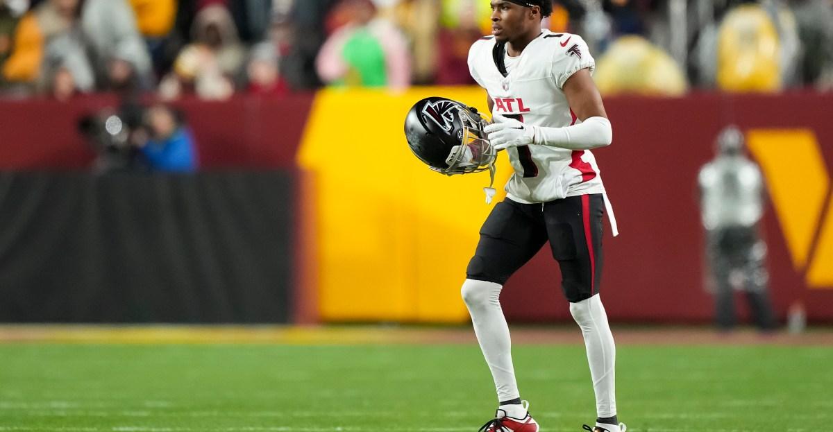 Falcons have major roster decisions with injury impact |Phalolic